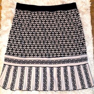 Max Studio skirt
